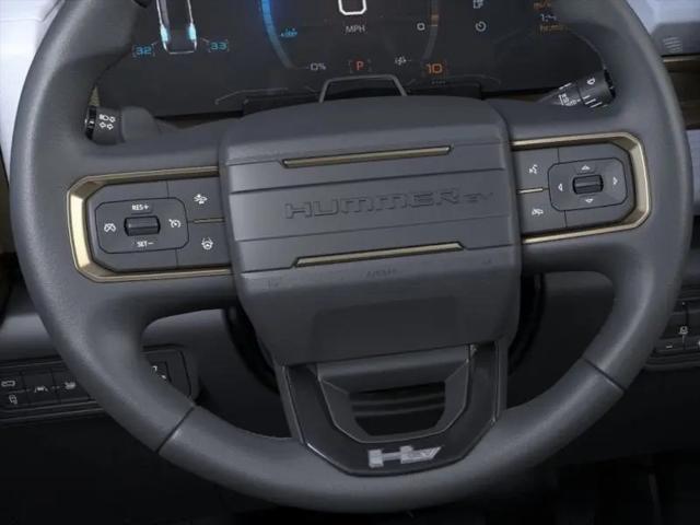 2025 GMC HUMMER EV 2X