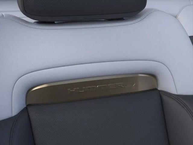 2025 GMC HUMMER EV 2X