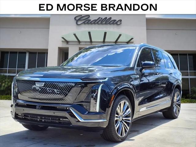 2026 Cadillac iQ Premium Luxury for sale in Brandon, FL