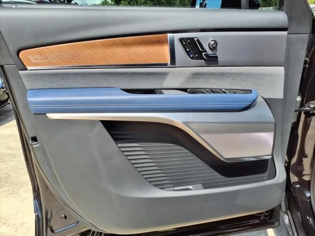 2026 Cadillac iQ Premium Luxury