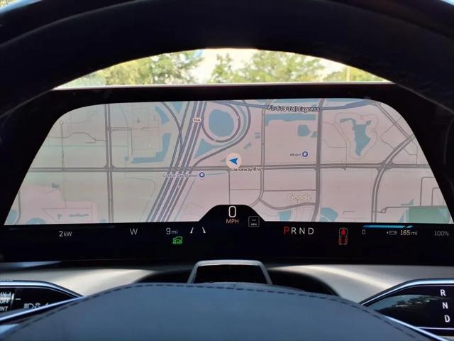 2026 Cadillac iQ Premium Luxury