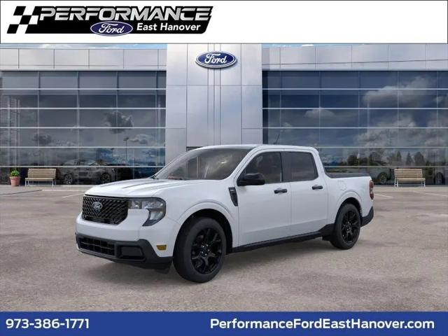 2025 Ford Maverick XLT for sale in East Hanover, NJ