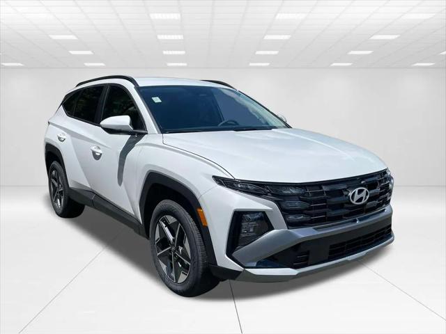 2025 Hyundai Tucson SEL for sale in Gastonia, NC