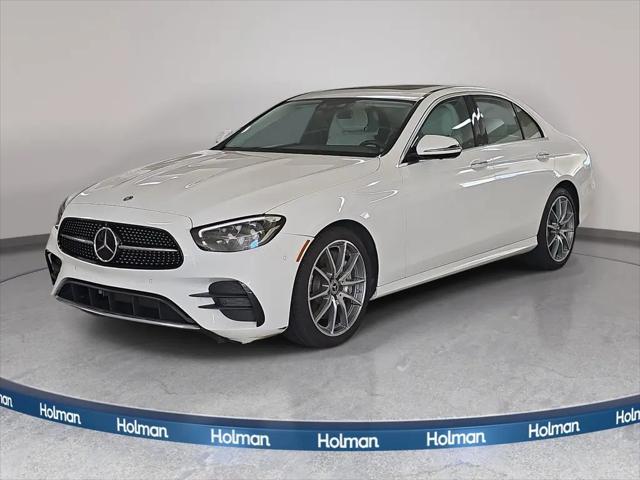 2022 Mercedes-Benz E 350 E 350 for sale in Ft. Lauderdale, FL
