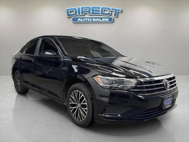 2020 Volkswagen Jetta 1.4T R-Line for sale in Philladelphia, PA