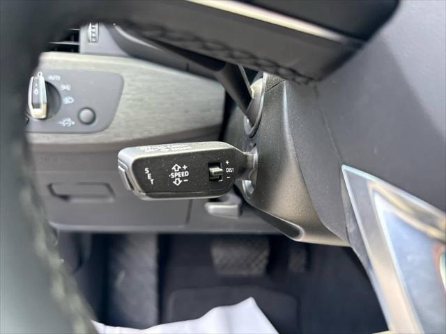 2023 Audi A4 Premium Plus 45 TFSI S line quattro S tronic