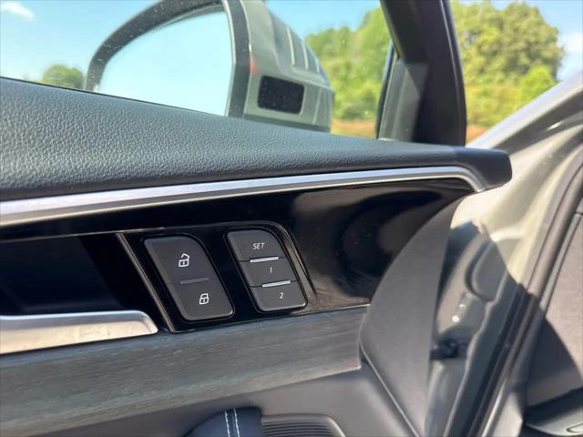 2023 Audi A4 Premium Plus 45 TFSI S line quattro S tronic