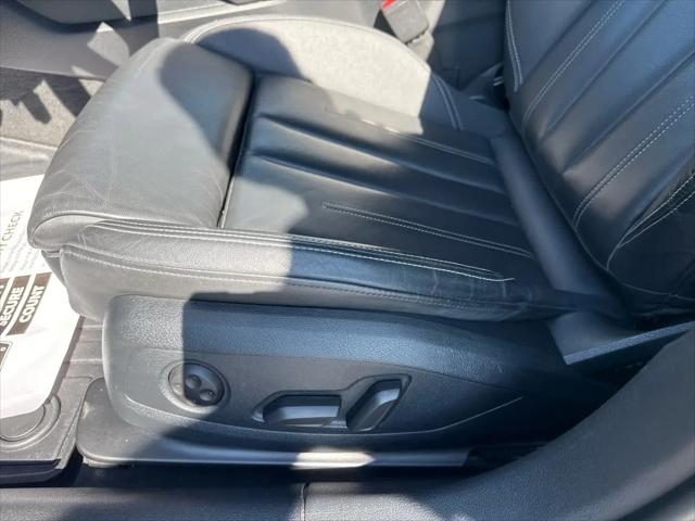 2023 Audi A4 Premium Plus 45 TFSI S line quattro S tronic