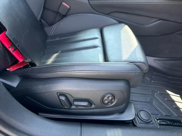 2023 Audi A4 Premium Plus 45 TFSI S line quattro S tronic