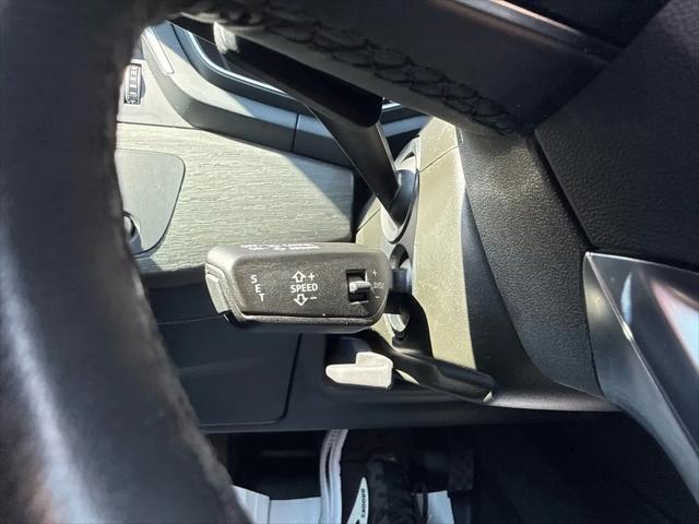 2023 Audi A4 Premium Plus 45 TFSI S line quattro S tronic