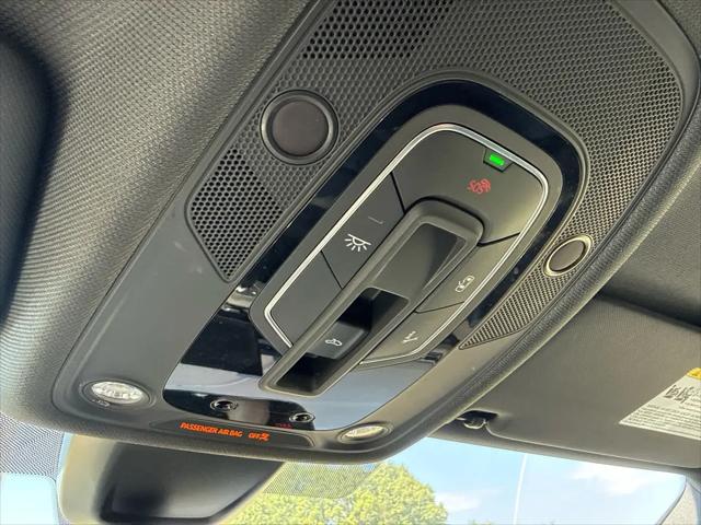 2023 Audi A4 Premium Plus 45 TFSI S line quattro S tronic