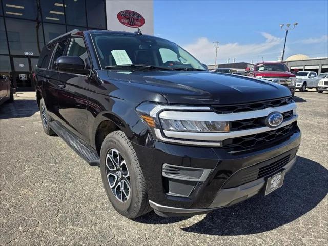2024 Ford Expedition XLT MAX for sale in Abilene, TX