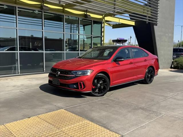 2023 Volkswagen Jetta GLI 2.0T Autobahn for sale in Tempe, AZ