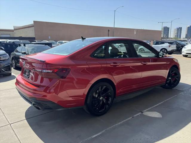 2023 Volkswagen Jetta GLI 2.0T Autobahn