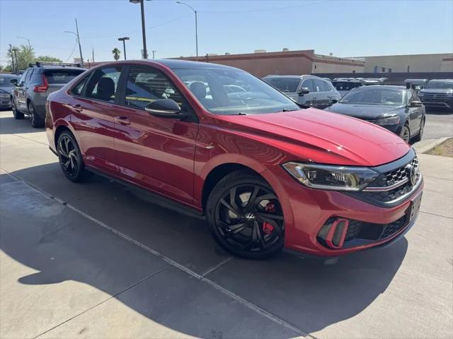 2023 Volkswagen Jetta GLI 2.0T Autobahn