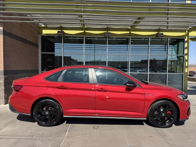 2023 Volkswagen Jetta GLI 2.0T Autobahn