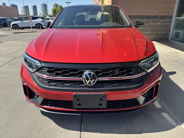 2023 Volkswagen Jetta GLI 2.0T Autobahn