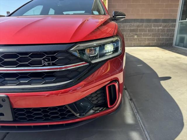 2023 Volkswagen Jetta GLI 2.0T Autobahn