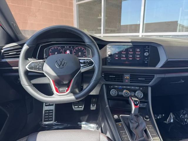2023 Volkswagen Jetta GLI 2.0T Autobahn