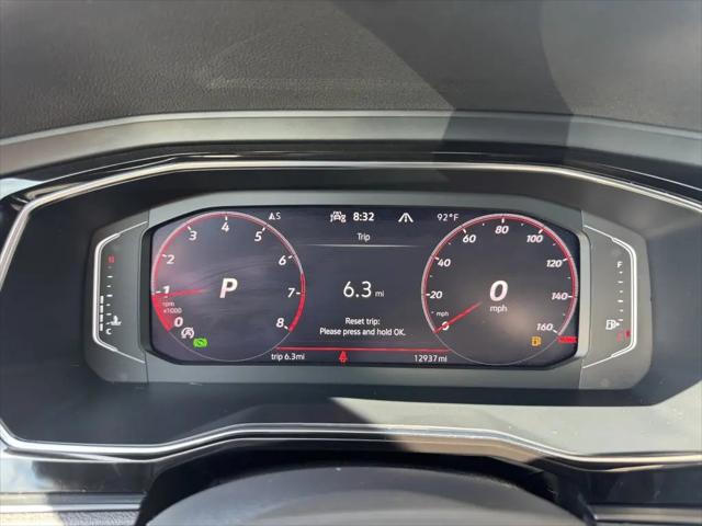 2023 Volkswagen Jetta GLI 2.0T Autobahn