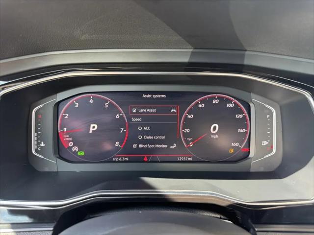 2023 Volkswagen Jetta GLI 2.0T Autobahn