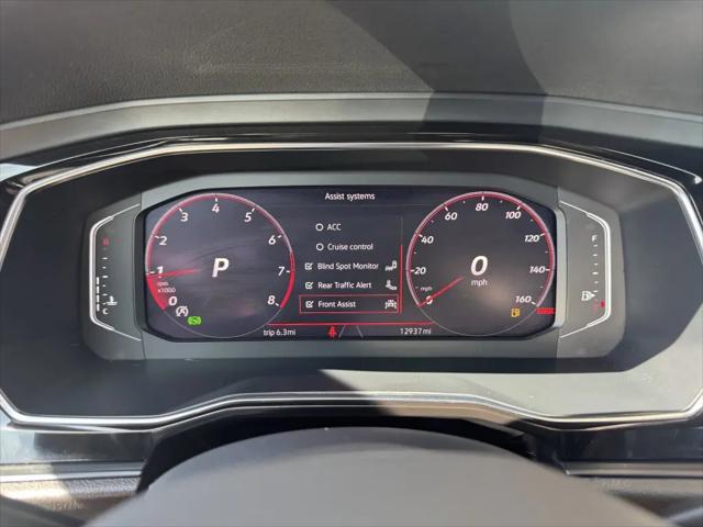 2023 Volkswagen Jetta GLI 2.0T Autobahn