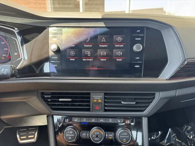 2023 Volkswagen Jetta GLI 2.0T Autobahn
