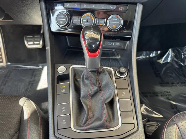 2023 Volkswagen Jetta GLI 2.0T Autobahn