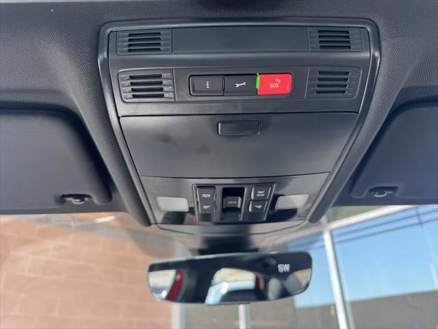 2023 Volkswagen Jetta GLI 2.0T Autobahn