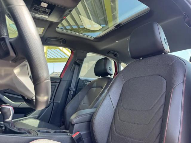 2023 Volkswagen Jetta GLI 2.0T Autobahn