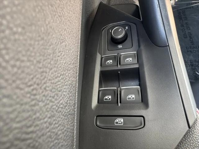 2023 Volkswagen Jetta GLI 2.0T Autobahn
