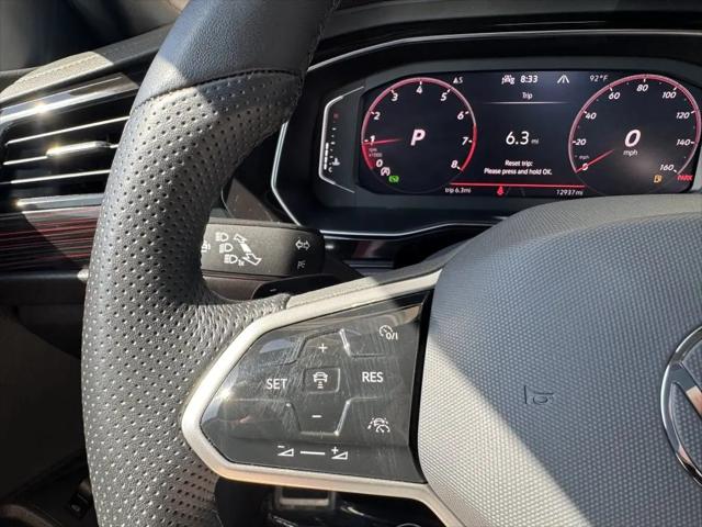 2023 Volkswagen Jetta GLI 2.0T Autobahn