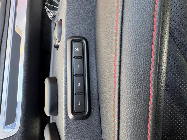 2023 Volkswagen Jetta GLI 2.0T Autobahn