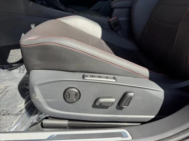 2023 Volkswagen Jetta GLI 2.0T Autobahn