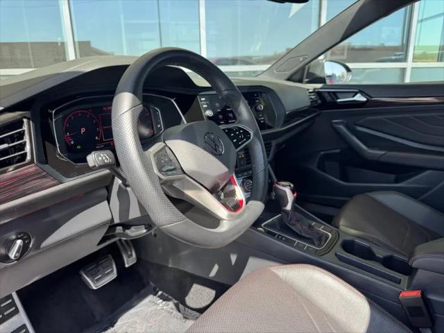 2023 Volkswagen Jetta GLI 2.0T Autobahn