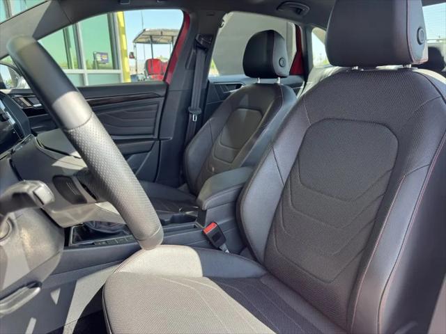 2023 Volkswagen Jetta GLI 2.0T Autobahn