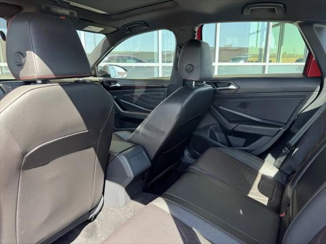2023 Volkswagen Jetta GLI 2.0T Autobahn