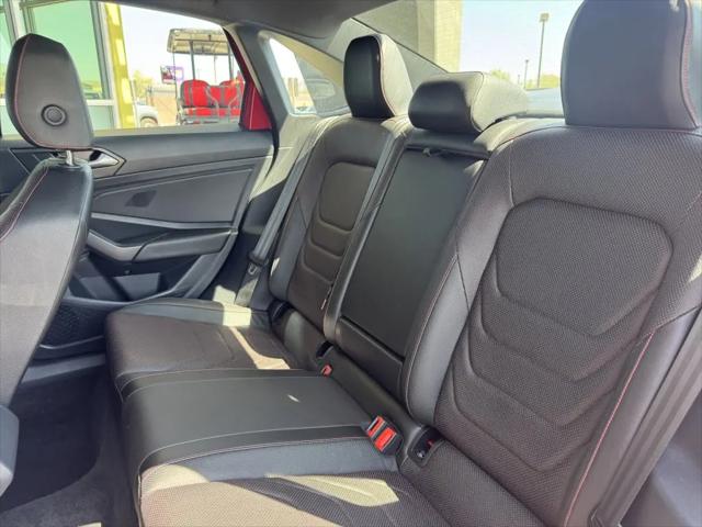 2023 Volkswagen Jetta GLI 2.0T Autobahn