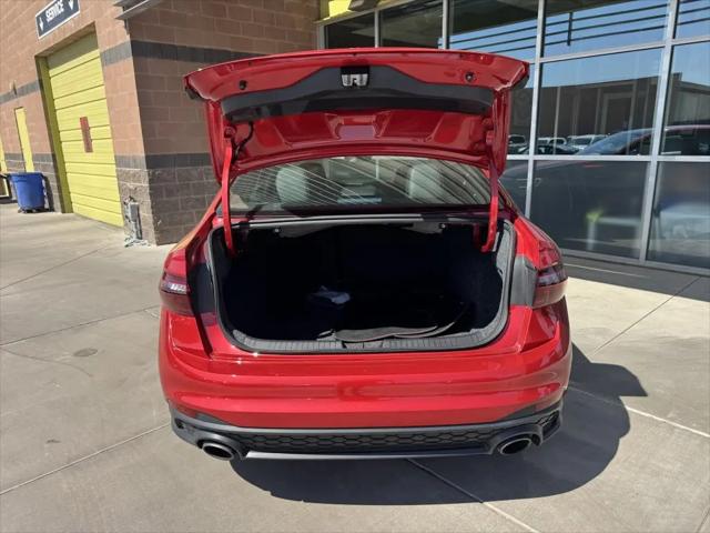 2023 Volkswagen Jetta GLI 2.0T Autobahn