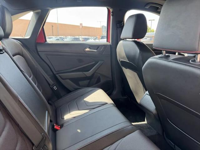 2023 Volkswagen Jetta GLI 2.0T Autobahn