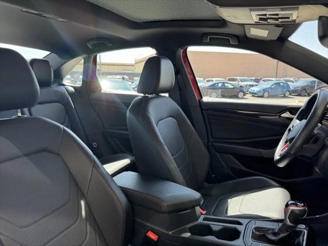2023 Volkswagen Jetta GLI 2.0T Autobahn