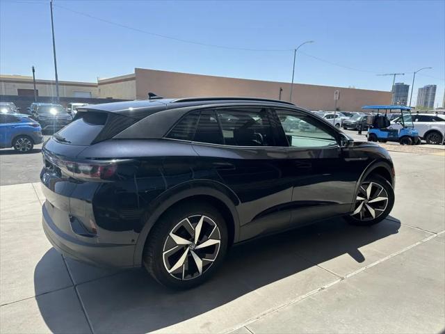 2023 Volkswagen ID.4 S