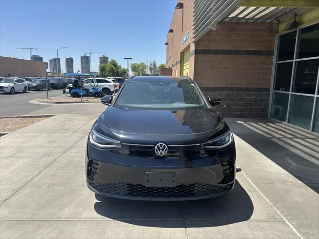 2023 Volkswagen ID.4 S
