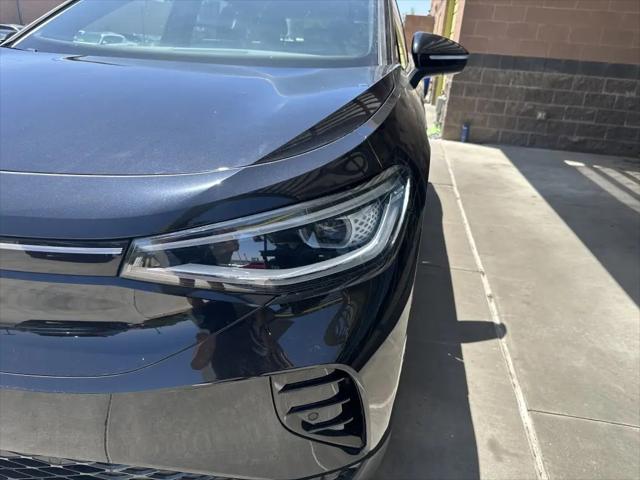 2023 Volkswagen ID.4 S