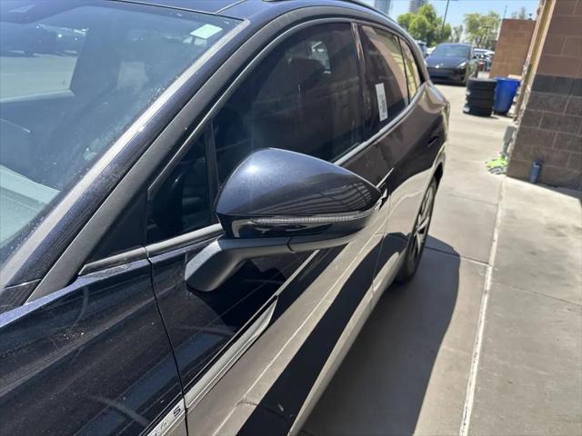 2023 Volkswagen ID.4 S