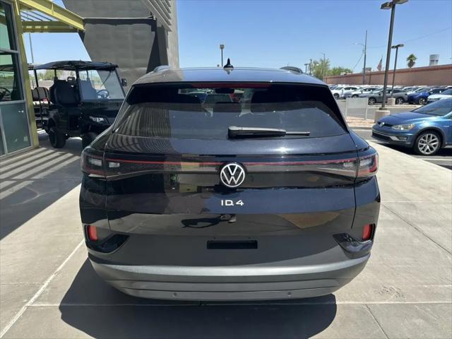 2023 Volkswagen ID.4 S