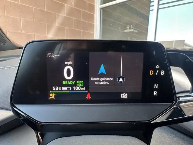 2023 Volkswagen ID.4 S