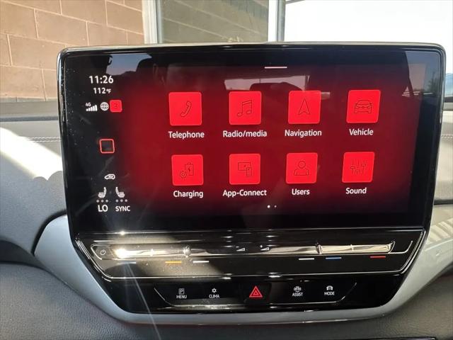 2023 Volkswagen ID.4 S