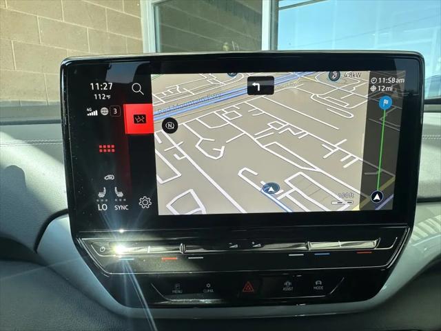 2023 Volkswagen ID.4 S