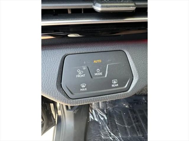 2023 Volkswagen ID.4 S